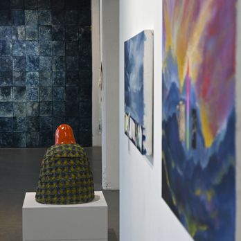 InLiquid - Art Galleries Near Me - Philadelphia, Pennsylvania
