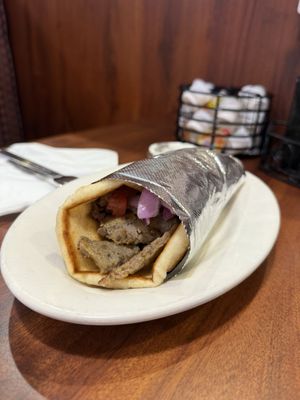 Red Olive Restaurant