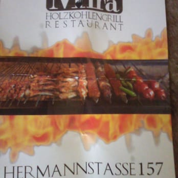 Mira - Kebab Near Me - Berlin, BE