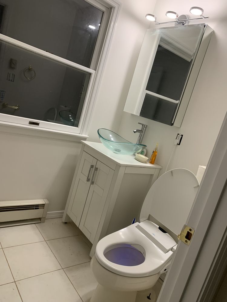 Slide of Alaxander Plumbing & Electric