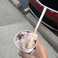 Custard & Co
