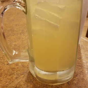 Andele Restaurant - Margarita - Mexican Near Me - Mesilla, New Mexico