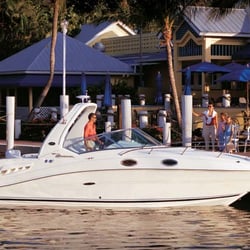 Carefree Boat Club