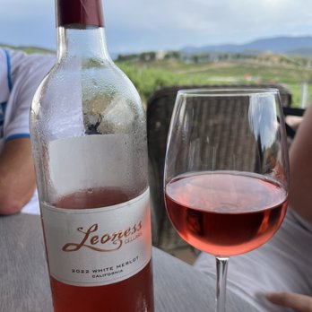 Leoness Cellars - White merlot - Venues & Event Spaces Near Me - Temecula, California