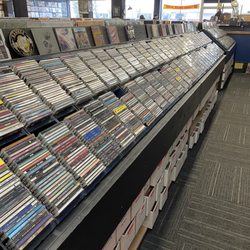 Crossroads Music - Cds