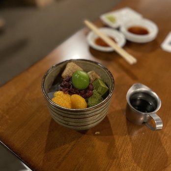 Izakaya Goshi - Beer Bar Near Me - San Luis Obispo, California Izakaya Goshi - Beer Bar Near Me - San Luis Obispo, California