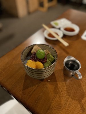 Goshi | Japanese Restaurant by null