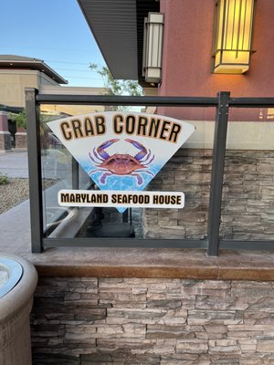 Crab Corner Maryland Seafood House by null