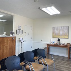 Mile High Treatment and Recovery - Waiting room
