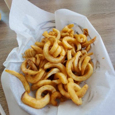 Olga's Kitchen by null