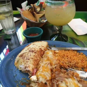 Mr. Tequila Mexican Restaurant - Mexican Near Me - Naples, Florida