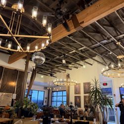 Starlite Restaurant