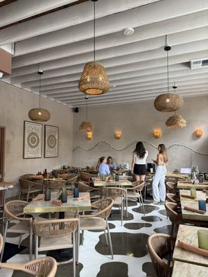 Brisa Restaurant & Bar by null