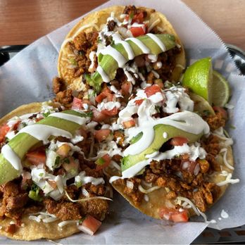 CALI SPARTAN MEXICAN KITCHEN - Updated December 2024 - 1505 Photos