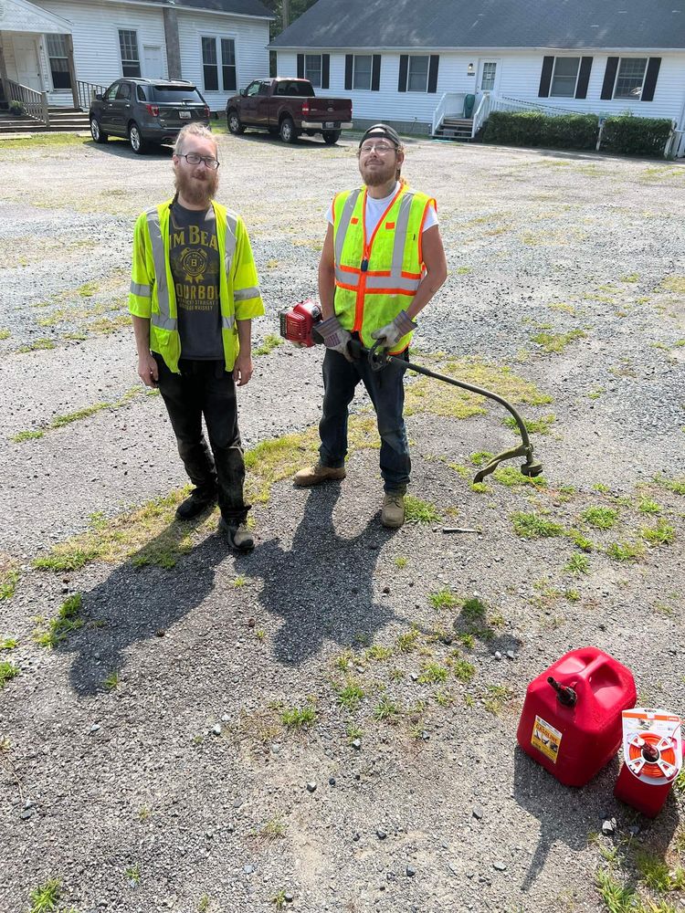 Colona Family Landscaping