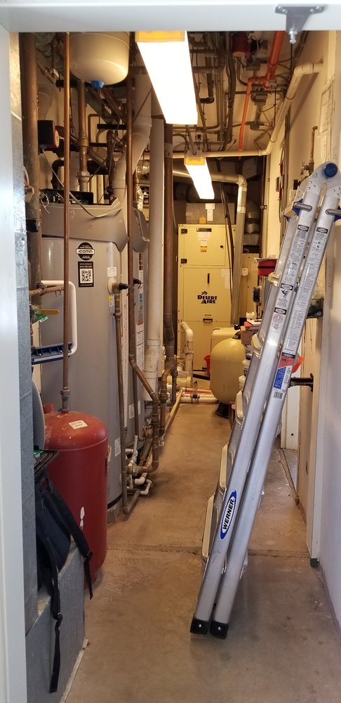 Slide of Rankin Plumbing And Refrigeration