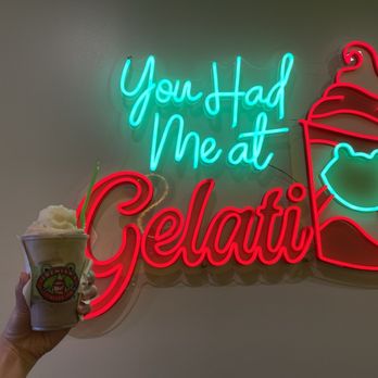 Jeremiah's Italian Ice - Desserts - Ice Cream & Frozen Yogurt Near Me - Pearland, Texas
