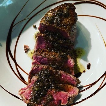 Cozymeal - Top sirloin with green pepper (sautéed in butter - heaven) - Cooking Classes Near Me - Atlanta, Georgia