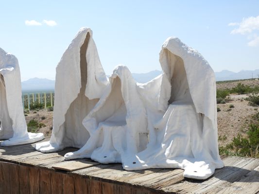 Goldwell Open Air Museum by null