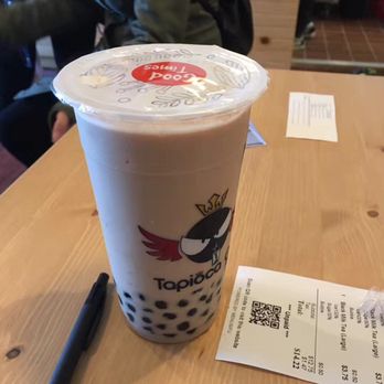 Tapioca Go - Bubble Tea Near Me - Chesapeake, Virginia