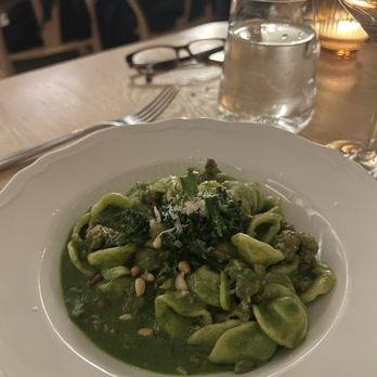 Amarena - Orecchiette - Italian Near Me - New York, New York