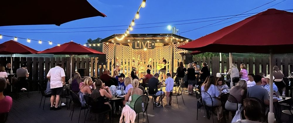 The Pub Kitchen And Tap