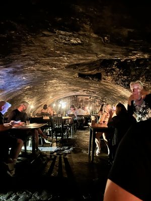 Gordon's Wine Bar by null Gordon's Wine Bar by null