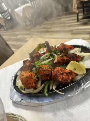 Mantra Indian Cuisine by null