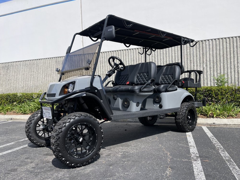 CANYON LAKE MOBILE GOLF CART REPAIR Updated April 2024 32 Photos