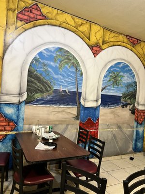 Mexcal Taqueria by null