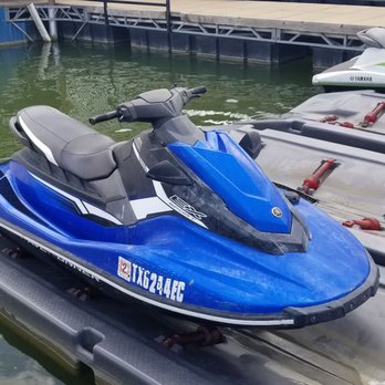 Hidden Cove Park & Marina - Boating Near Me - Frisco, Texas