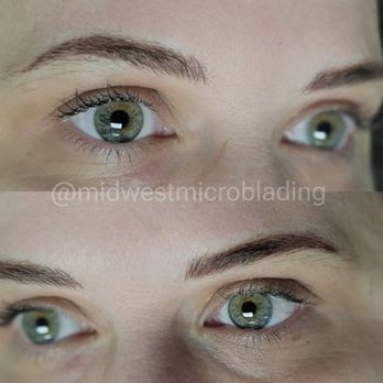 Midwest Microblading - Nanobrows - Eyebrow Services Near Me - Oak Park, Illinois Midwest Microblading - Nanobrows - Eyebrow Services Near Me - Oak Park, Illinois