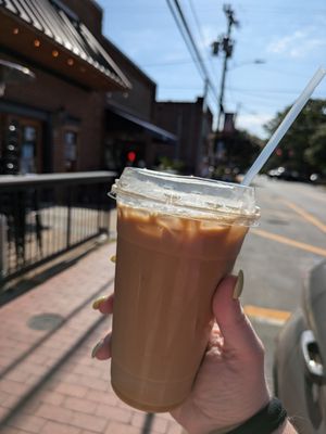 Cup-A-Joe by null