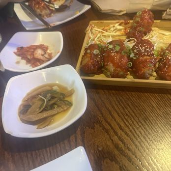 Kimchi Time - Korean Near Me - Tucson, Arizona