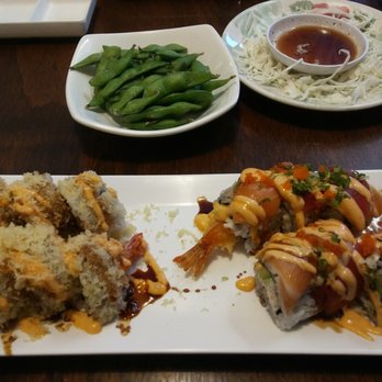 Sato Sushi - Japanese Near Me - Upland, California Sato Sushi - Japanese Near Me - Upland, California