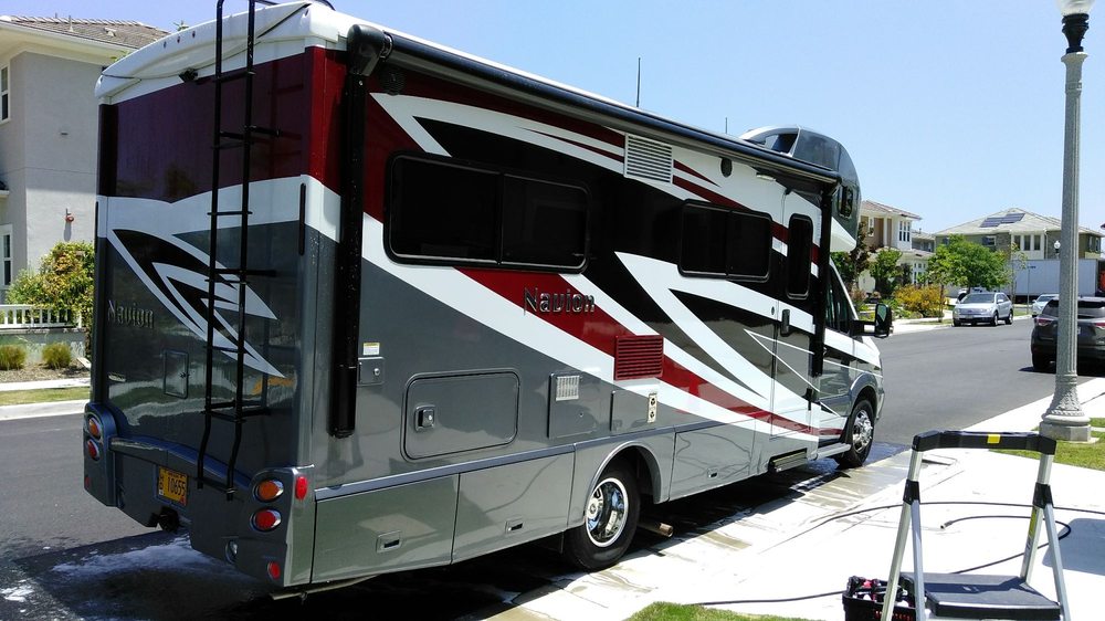 MOBILE CAR WASH & DETAILS 30 Photos Lake Elsinore, California Yelp Auto Detailing