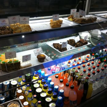 Biscoff Coffee Corner - Snacks & Beverages. - Coffee & Tea Near Me - San Francisco, California