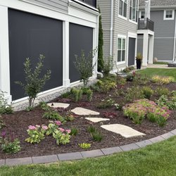 Curb Creations
