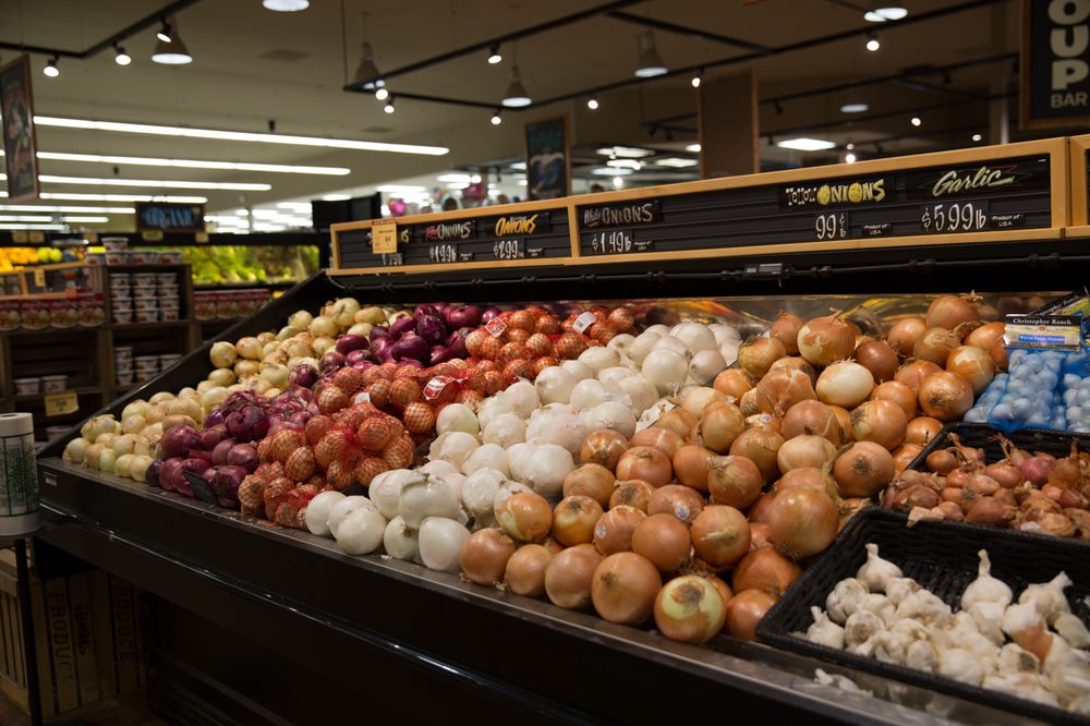 ROTH’S FRESH MARKETS STAYTON Updated August 2024 17 Reviews