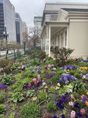 Beehive House by null