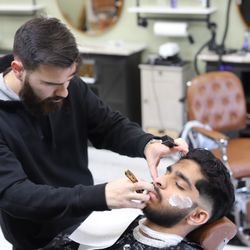 Signature Trendz Barber Shop