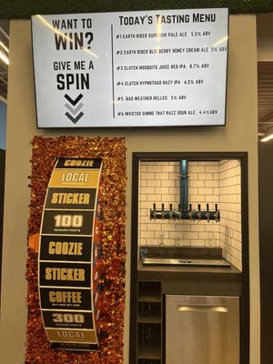 Dabbler Depot by null