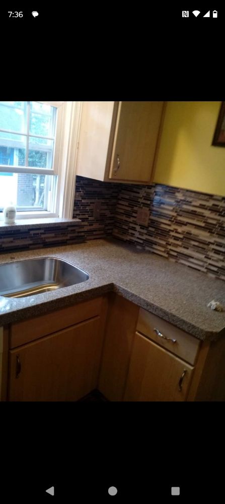 Slide of Painting And General Contracting