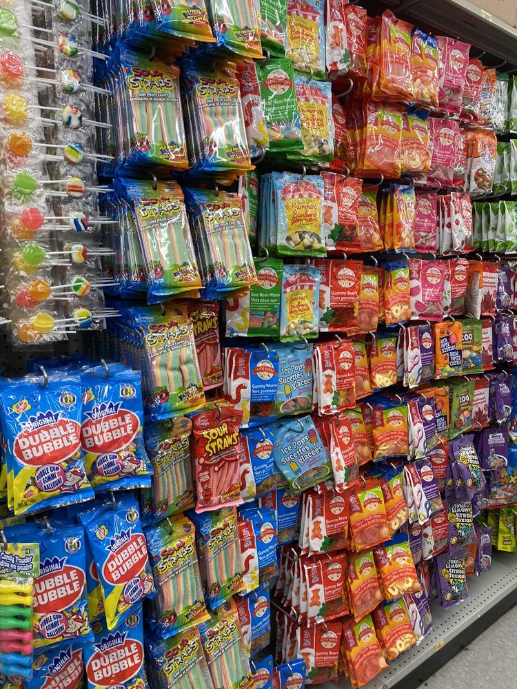 DOLLARAMA Updated April 2024 15950 Fraser Highway, Surrey, British