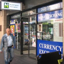 World Square Newsagency