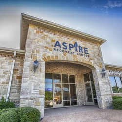 Aspire Recovery Center of Frisco - Aspire Recovery Center of Frisco office