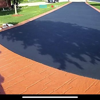 Wolf's Sealcoating - General Contractors Near Me - Joliet, Illinois