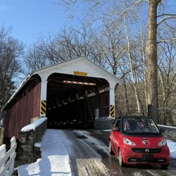 Strasburg Scooters & Tours