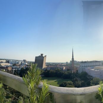 Citrus Club - Rooftop view - Cocktail Bars Near Me - Charleston, South Carolina Citrus Club - Rooftop view - Cocktail Bars Near Me - Charleston, South Carolina