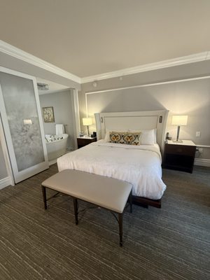 Hotel Birks Montreal by null